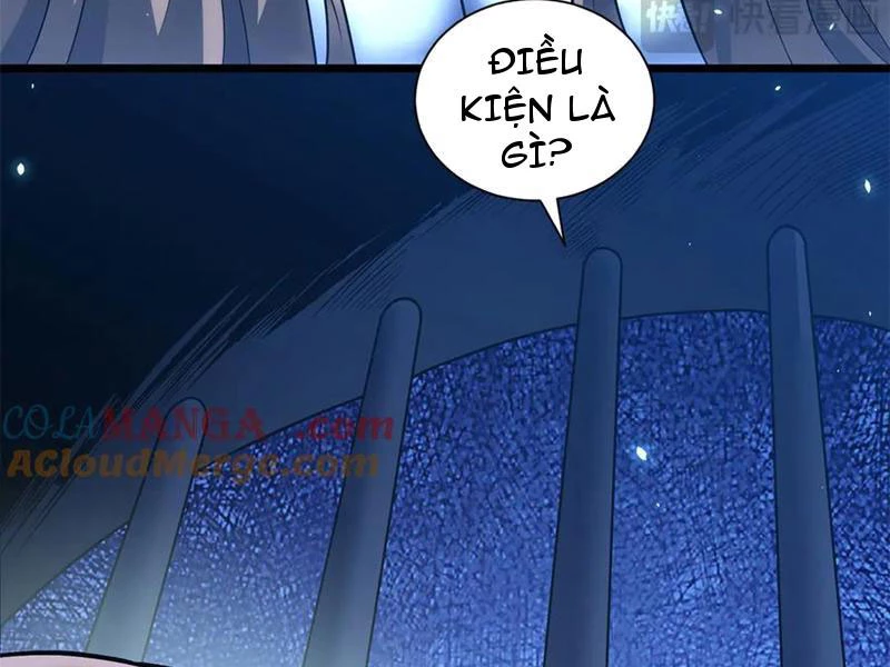 Bệnh Viện Chư Thần Của Tôi Chapter 41 - Trang 2