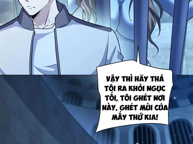 Bệnh Viện Chư Thần Của Tôi Chapter 41 - Trang 2