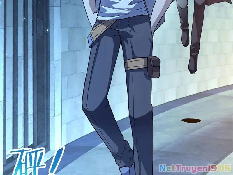 Bệnh Viện Chư Thần Của Tôi Chapter 41 - Trang 2