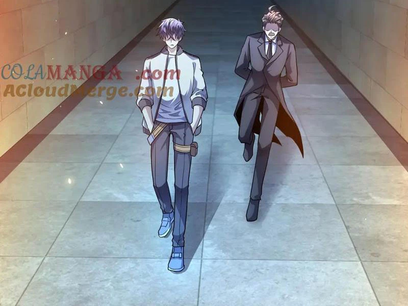 Bệnh Viện Chư Thần Của Tôi Chapter 41 - Trang 2