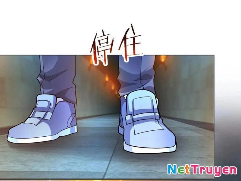 Bệnh Viện Chư Thần Của Tôi Chapter 41 - Trang 2