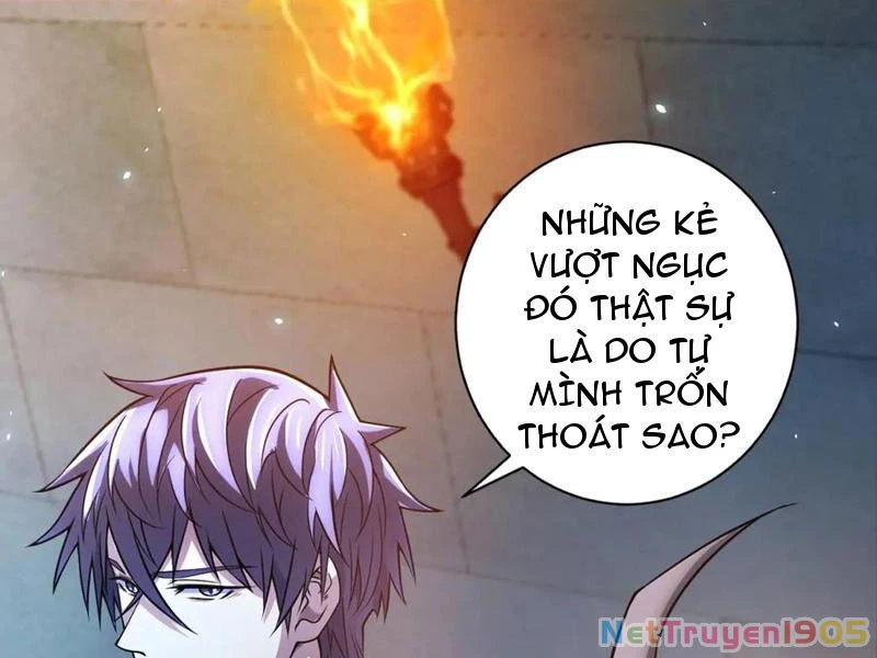 Bệnh Viện Chư Thần Của Tôi Chapter 41 - Trang 2