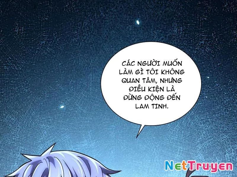Bệnh Viện Chư Thần Của Tôi Chapter 41 - Trang 2