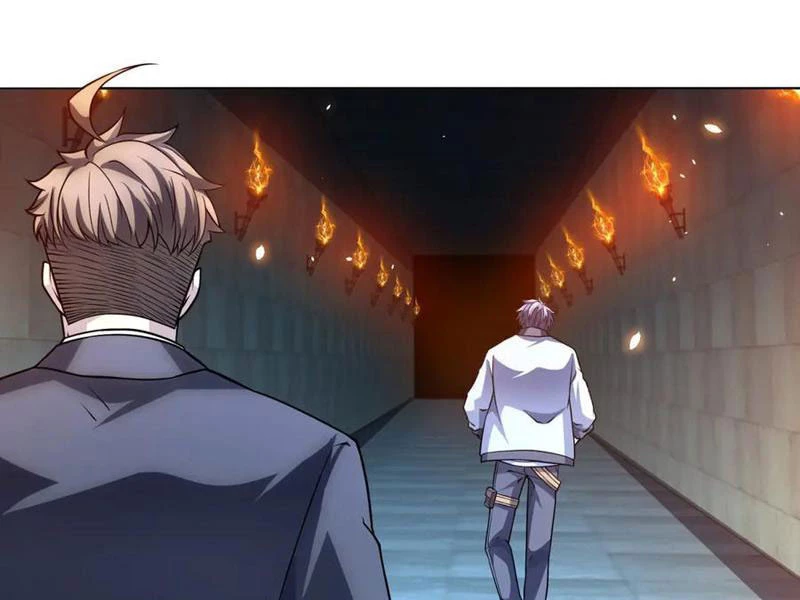 Bệnh Viện Chư Thần Của Tôi Chapter 41 - Trang 2