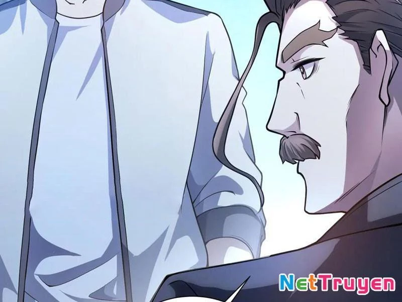 Bệnh Viện Chư Thần Của Tôi Chapter 41 - Trang 2