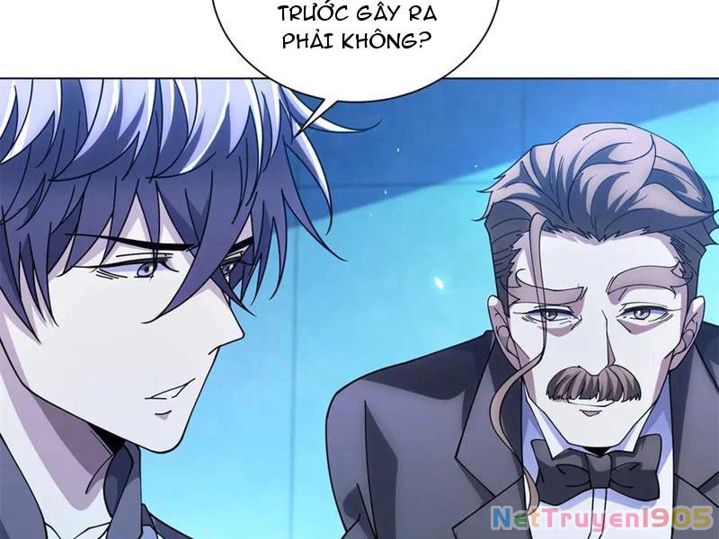Bệnh Viện Chư Thần Của Tôi Chapter 41 - Trang 2