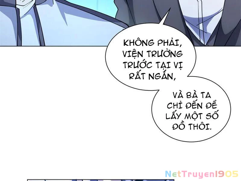 Bệnh Viện Chư Thần Của Tôi Chapter 41 - Trang 2