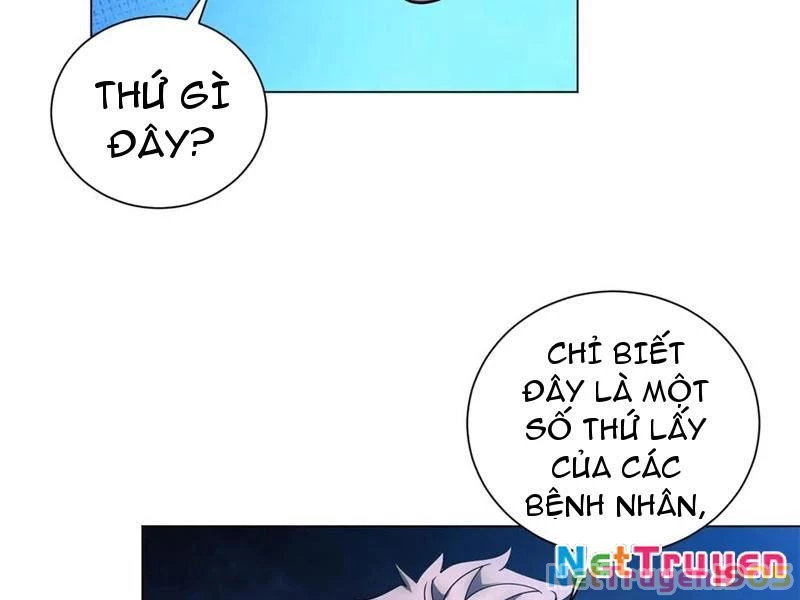 Bệnh Viện Chư Thần Của Tôi Chapter 41 - Trang 2