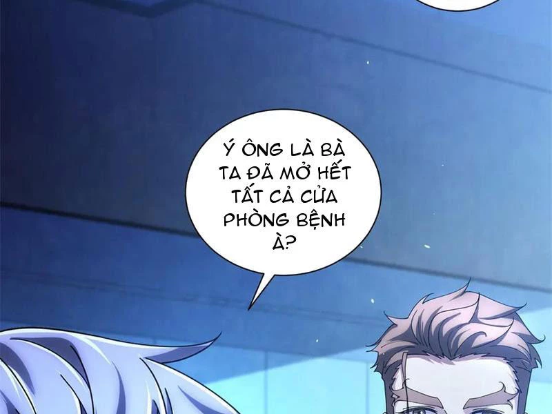 Bệnh Viện Chư Thần Của Tôi Chapter 41 - Trang 2