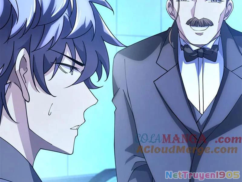 Bệnh Viện Chư Thần Của Tôi Chapter 41 - Trang 2