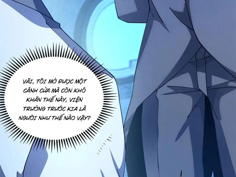 Bệnh Viện Chư Thần Của Tôi Chapter 41 - Trang 2