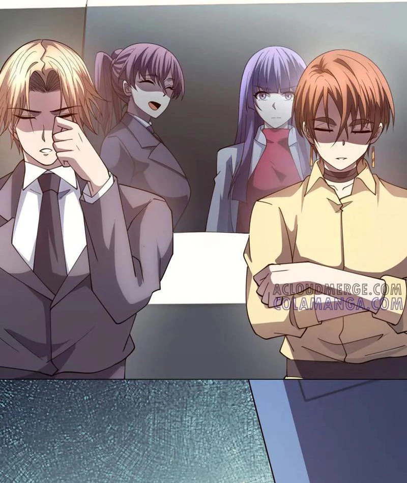 Bệnh Viện Chư Thần Của Tôi Chapter 42 - Trang 2