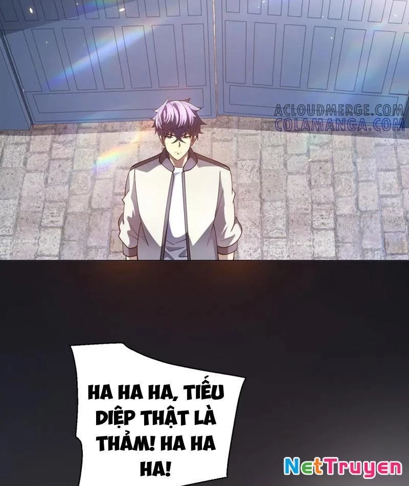 Bệnh Viện Chư Thần Của Tôi Chapter 42 - Trang 2