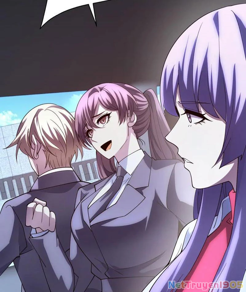 Bệnh Viện Chư Thần Của Tôi Chapter 42 - Trang 2