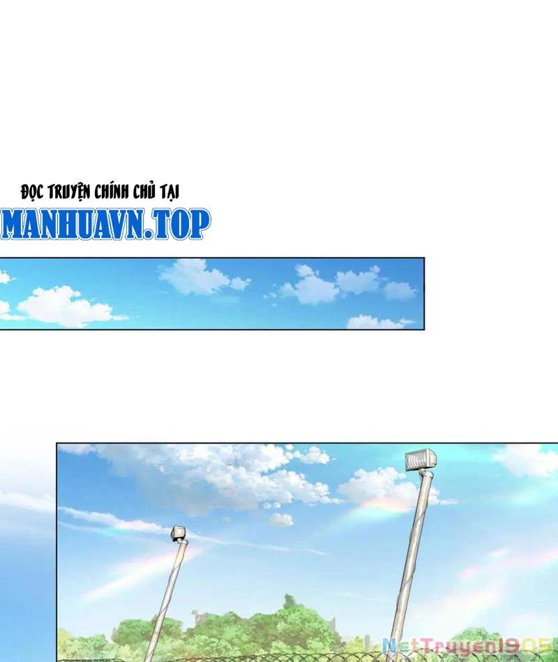 Bệnh Viện Chư Thần Của Tôi Chapter 42 - Trang 2