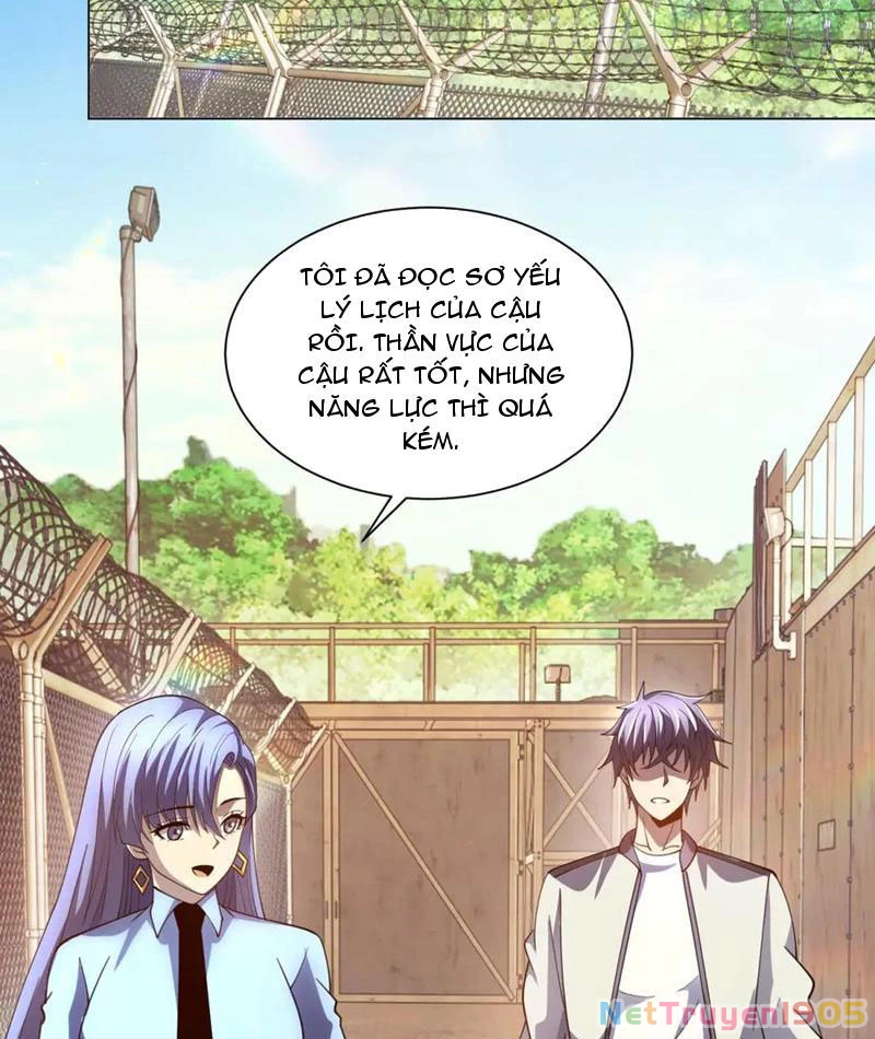 Bệnh Viện Chư Thần Của Tôi Chapter 42 - Trang 2