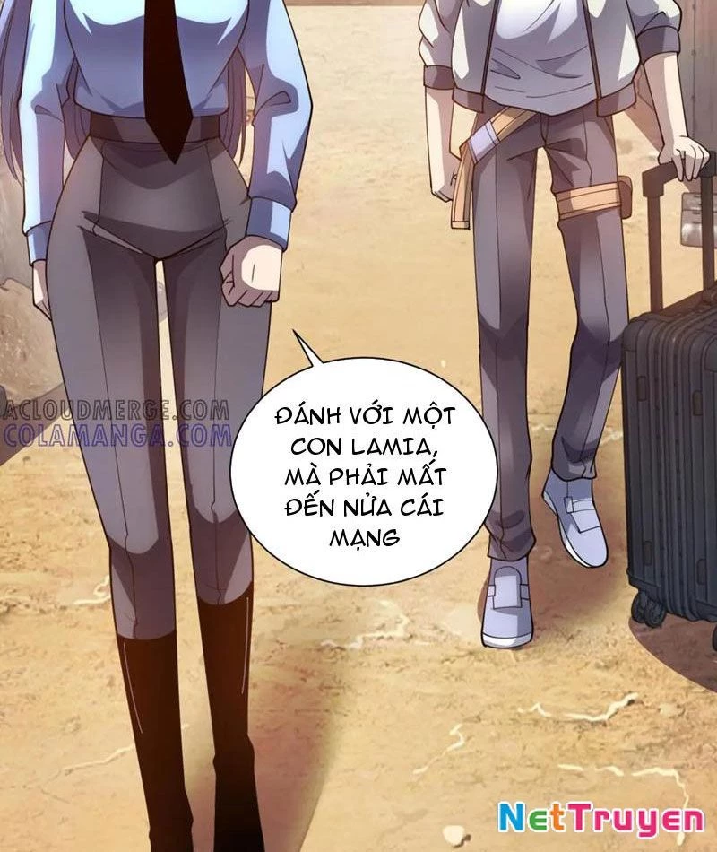 Bệnh Viện Chư Thần Của Tôi Chapter 42 - Trang 2