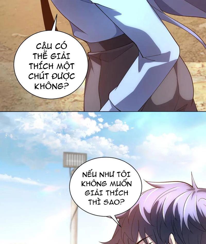 Bệnh Viện Chư Thần Của Tôi Chapter 42 - Trang 2