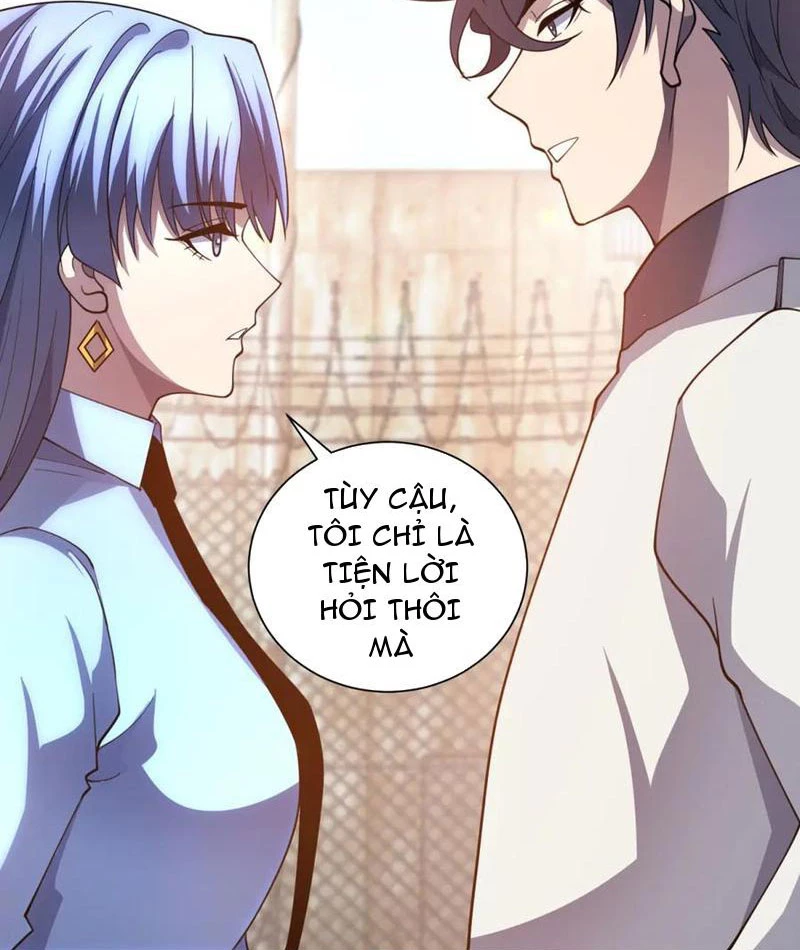 Bệnh Viện Chư Thần Của Tôi Chapter 42 - Trang 2