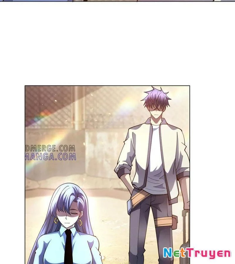 Bệnh Viện Chư Thần Của Tôi Chapter 42 - Trang 2