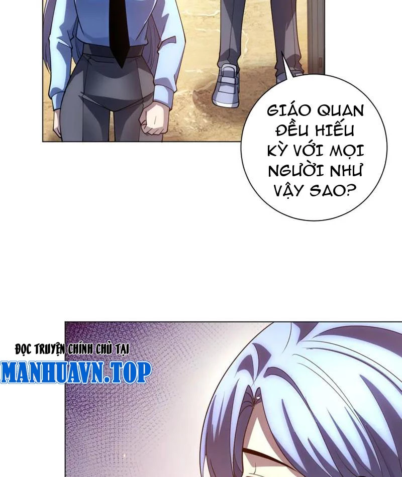 Bệnh Viện Chư Thần Của Tôi Chapter 42 - Trang 2