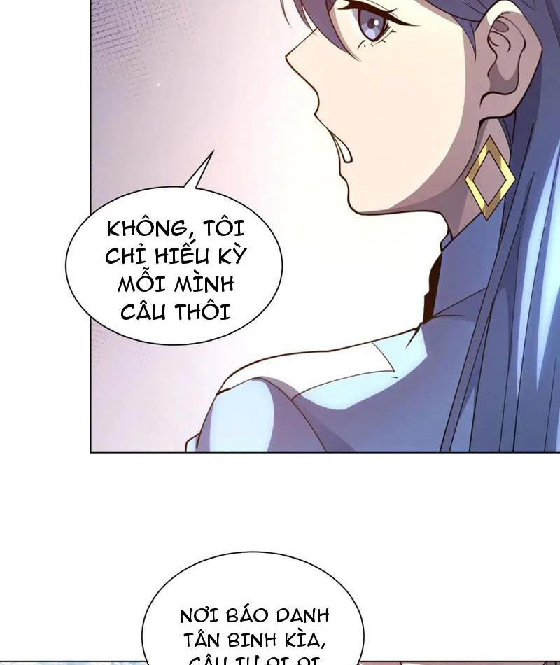 Bệnh Viện Chư Thần Của Tôi Chapter 42 - Trang 2