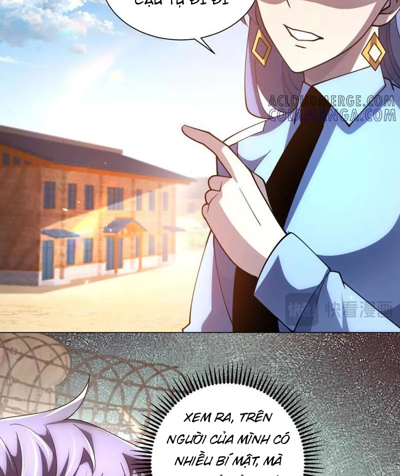 Bệnh Viện Chư Thần Của Tôi Chapter 42 - Trang 2