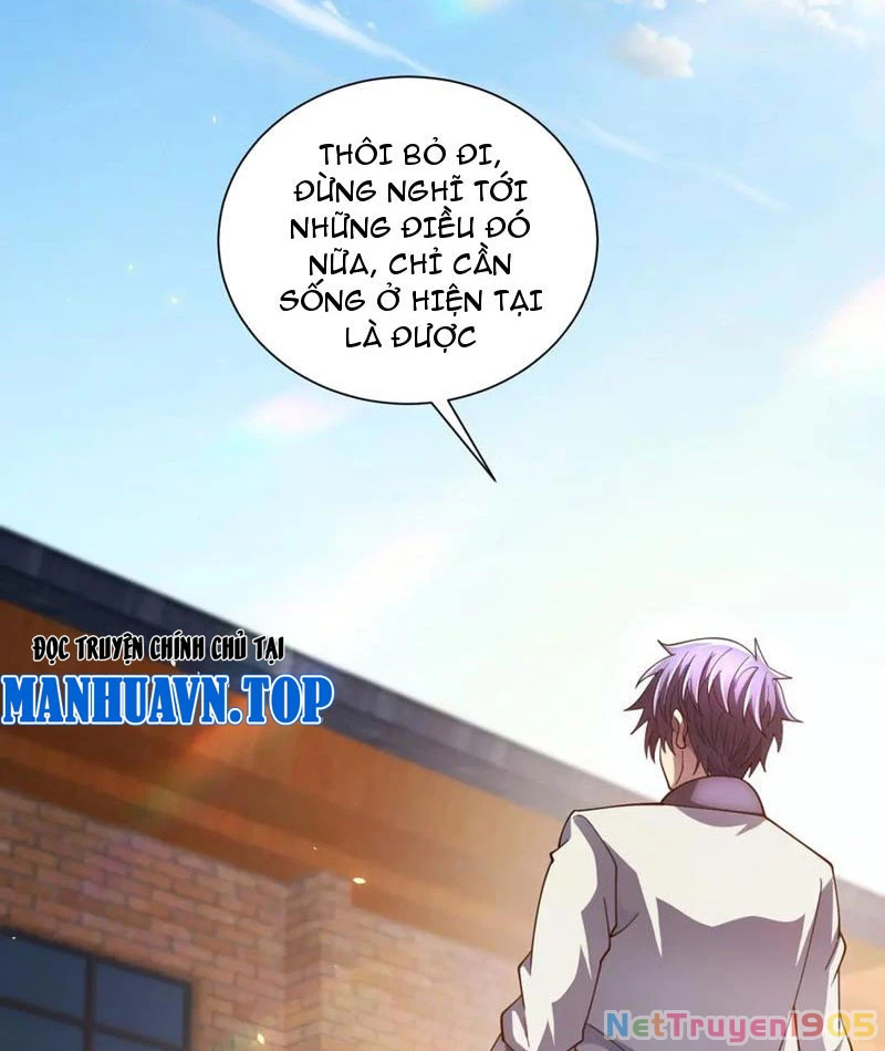 Bệnh Viện Chư Thần Của Tôi Chapter 42 - Trang 2