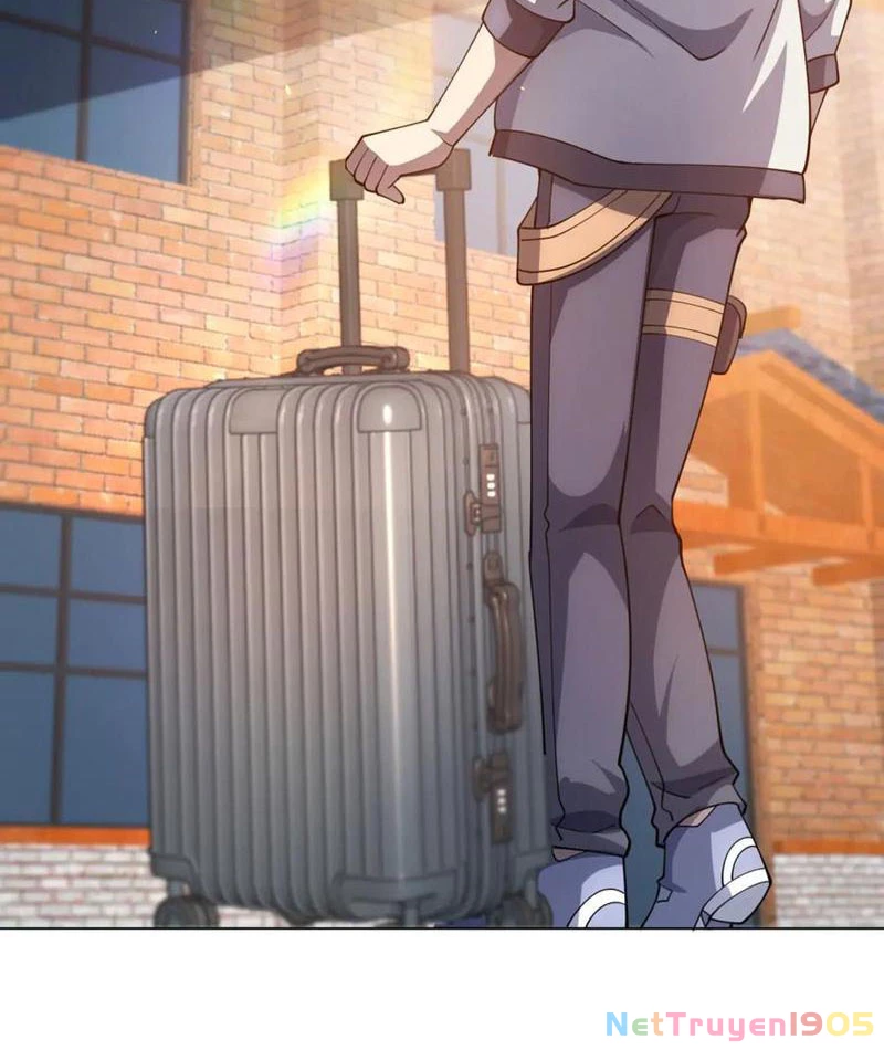 Bệnh Viện Chư Thần Của Tôi Chapter 42 - Trang 2