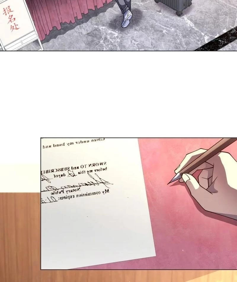 Bệnh Viện Chư Thần Của Tôi Chapter 42 - Trang 2