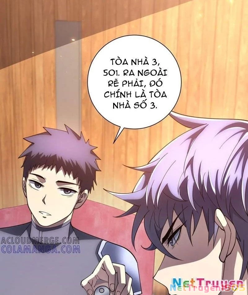 Bệnh Viện Chư Thần Của Tôi Chapter 42 - Trang 2