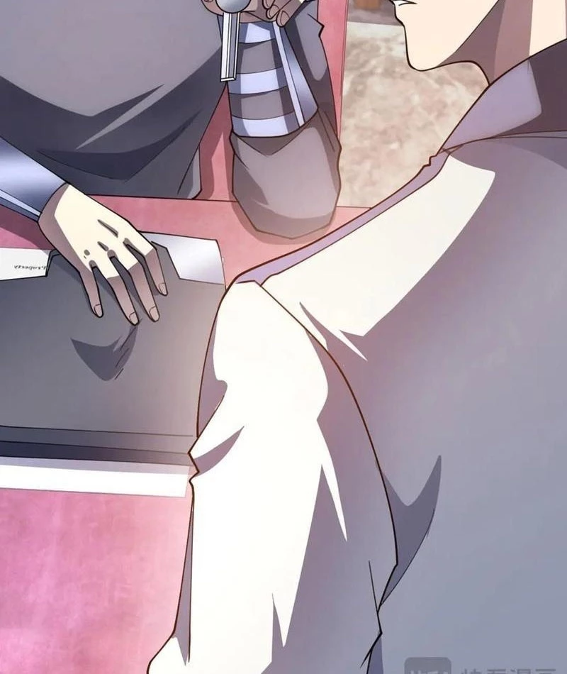 Bệnh Viện Chư Thần Của Tôi Chapter 42 - Trang 2