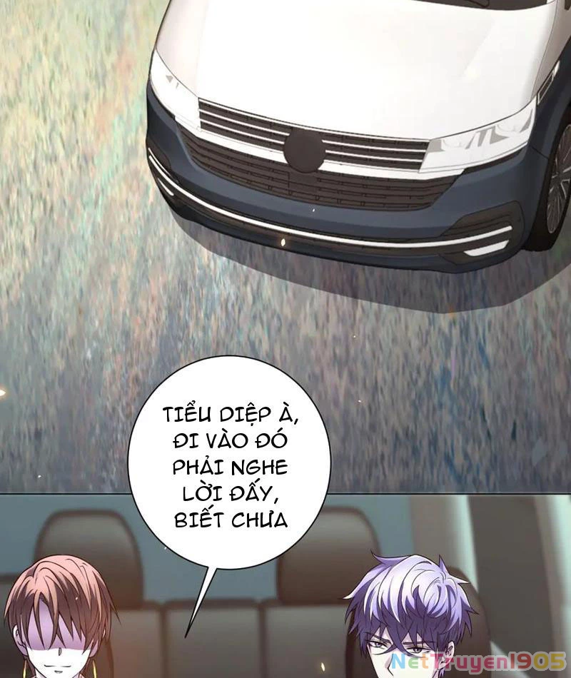 Bệnh Viện Chư Thần Của Tôi Chapter 42 - Trang 2