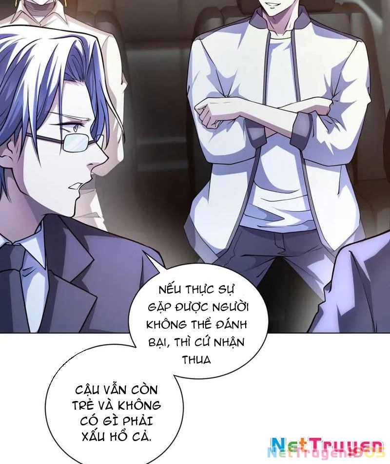 Bệnh Viện Chư Thần Của Tôi Chapter 42 - Trang 2