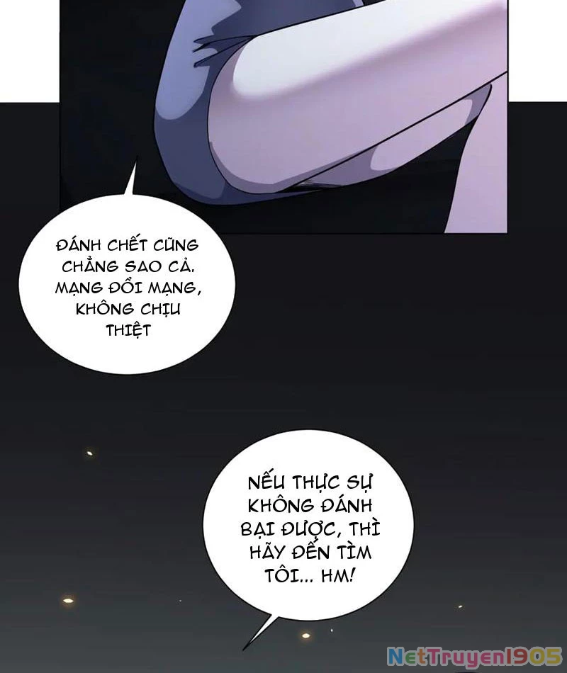 Bệnh Viện Chư Thần Của Tôi Chapter 42 - Trang 2