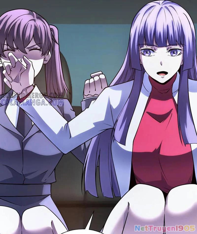 Bệnh Viện Chư Thần Của Tôi Chapter 42 - Trang 2