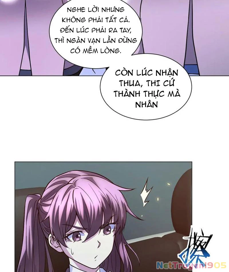 Bệnh Viện Chư Thần Của Tôi Chapter 42 - Trang 2