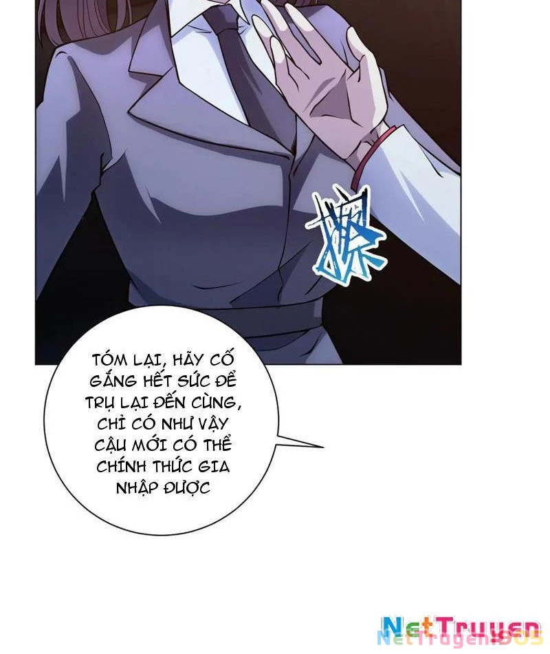 Bệnh Viện Chư Thần Của Tôi Chapter 42 - Trang 2