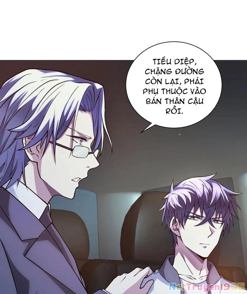 Bệnh Viện Chư Thần Của Tôi Chapter 42 - Trang 2