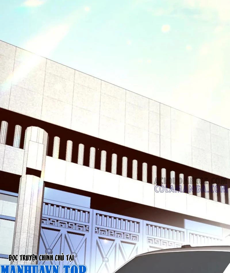 Bệnh Viện Chư Thần Của Tôi Chapter 42 - Trang 2