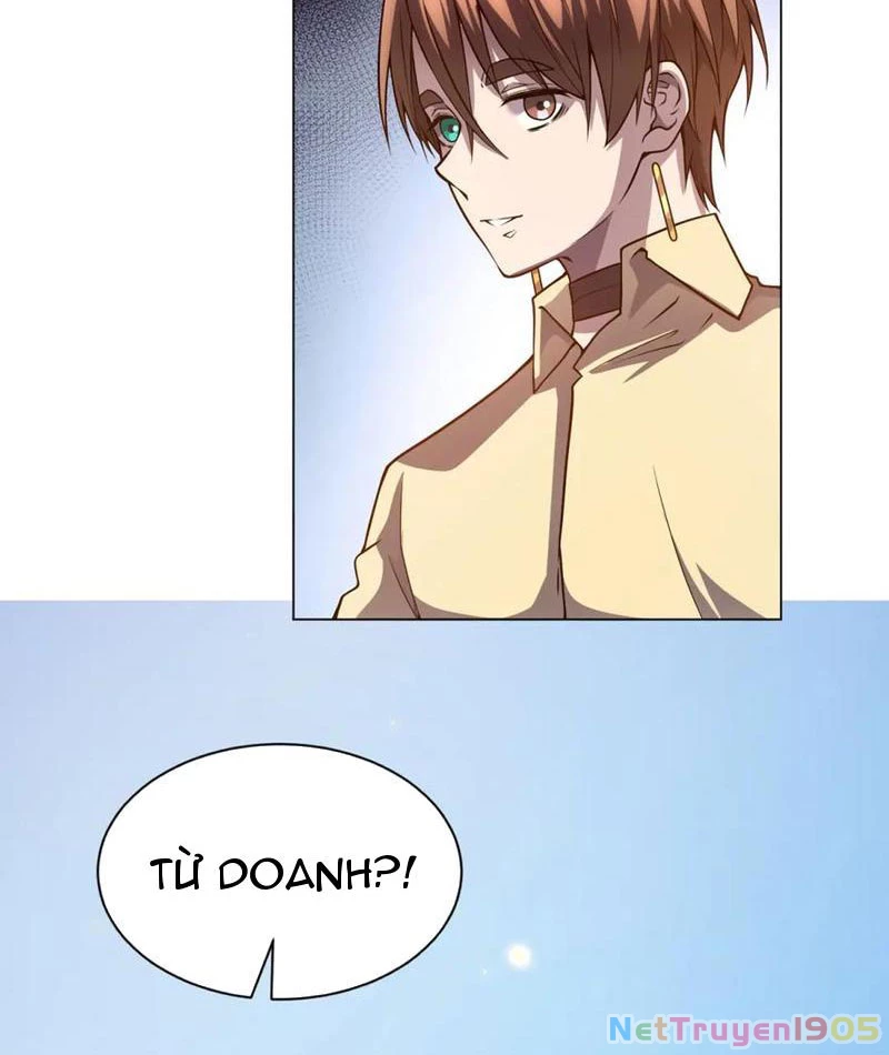 Bệnh Viện Chư Thần Của Tôi Chapter 42 - Trang 2