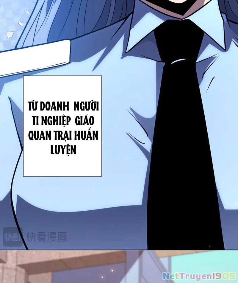 Bệnh Viện Chư Thần Của Tôi Chapter 42 - Trang 2