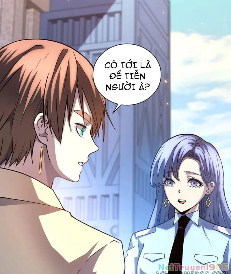 Bệnh Viện Chư Thần Của Tôi Chapter 42 - Trang 2