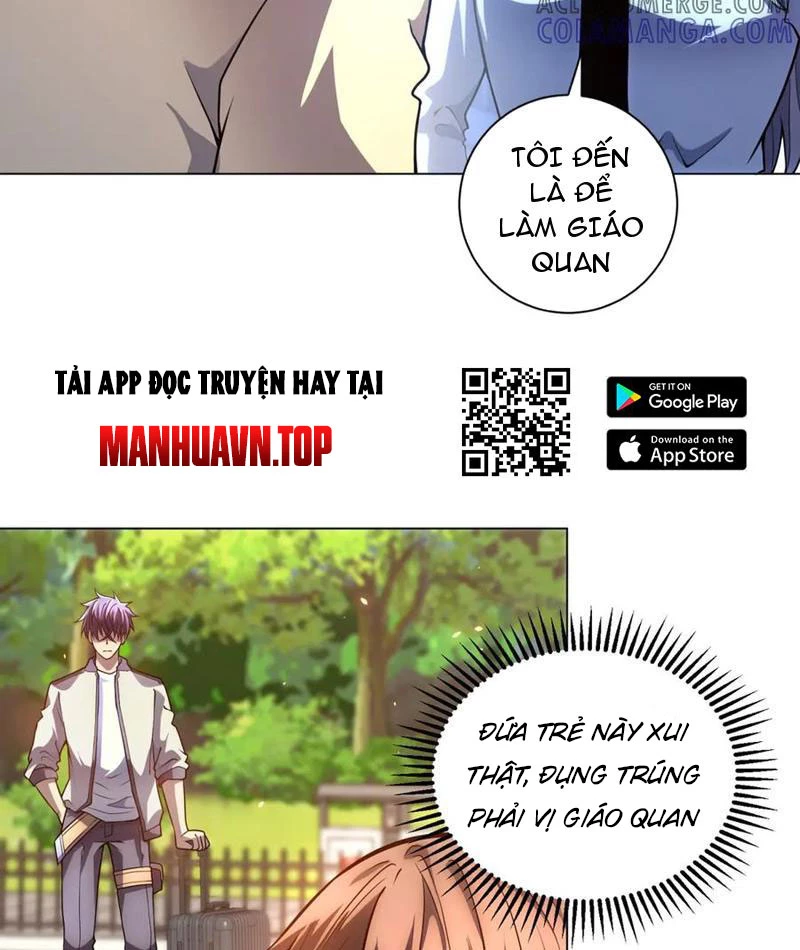 Bệnh Viện Chư Thần Của Tôi Chapter 42 - Trang 2