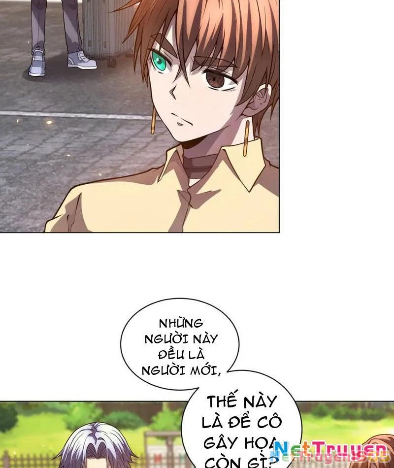 Bệnh Viện Chư Thần Của Tôi Chapter 42 - Trang 2