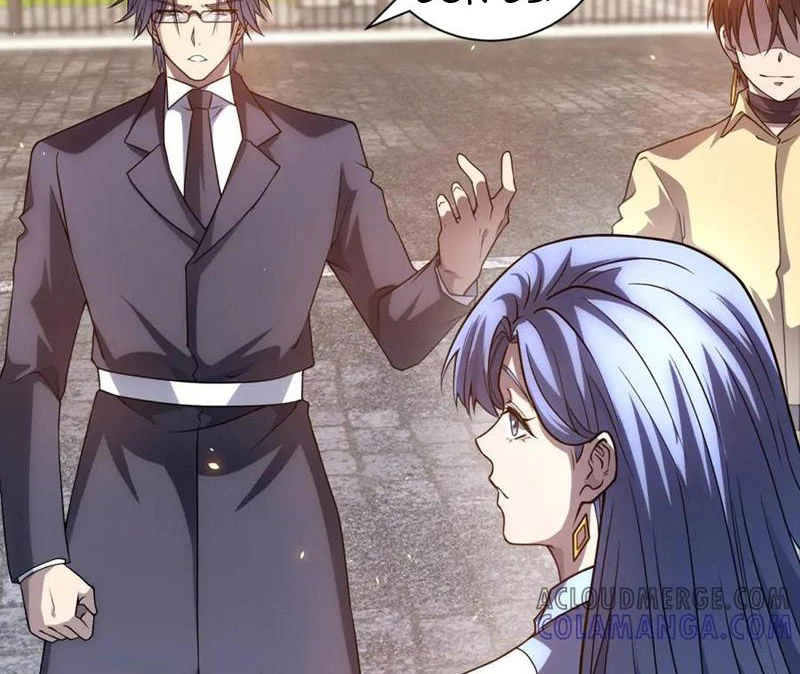 Bệnh Viện Chư Thần Của Tôi Chapter 42 - Trang 2