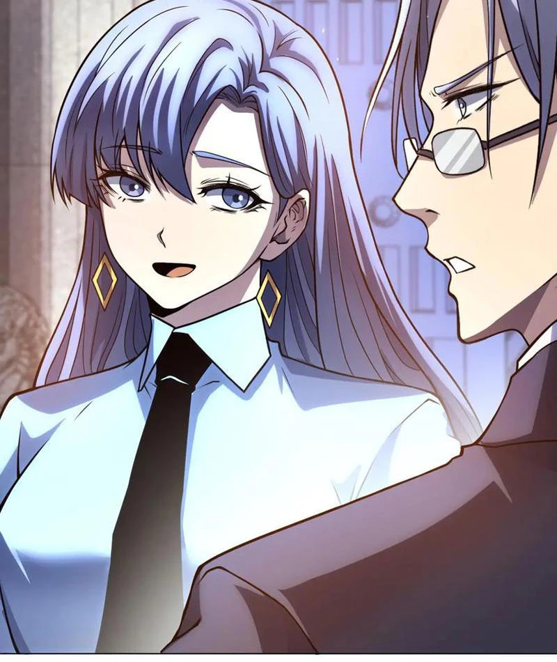 Bệnh Viện Chư Thần Của Tôi Chapter 42 - Trang 2