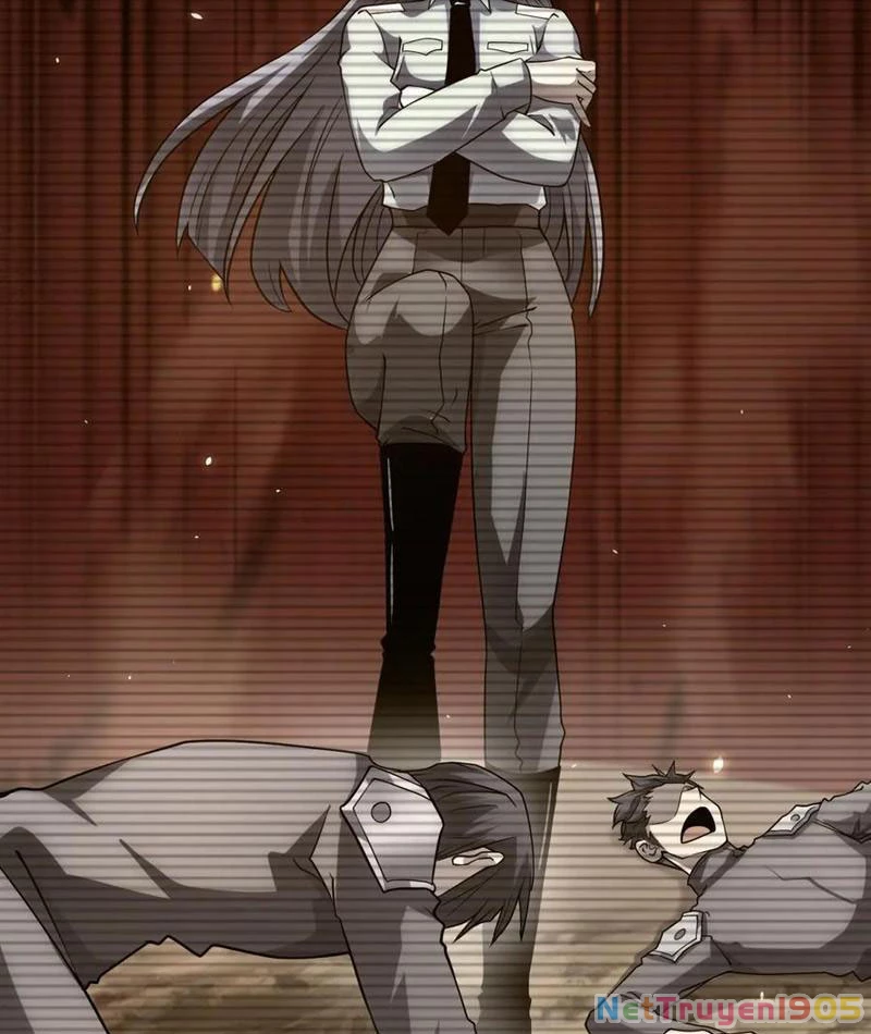 Bệnh Viện Chư Thần Của Tôi Chapter 42 - Trang 2