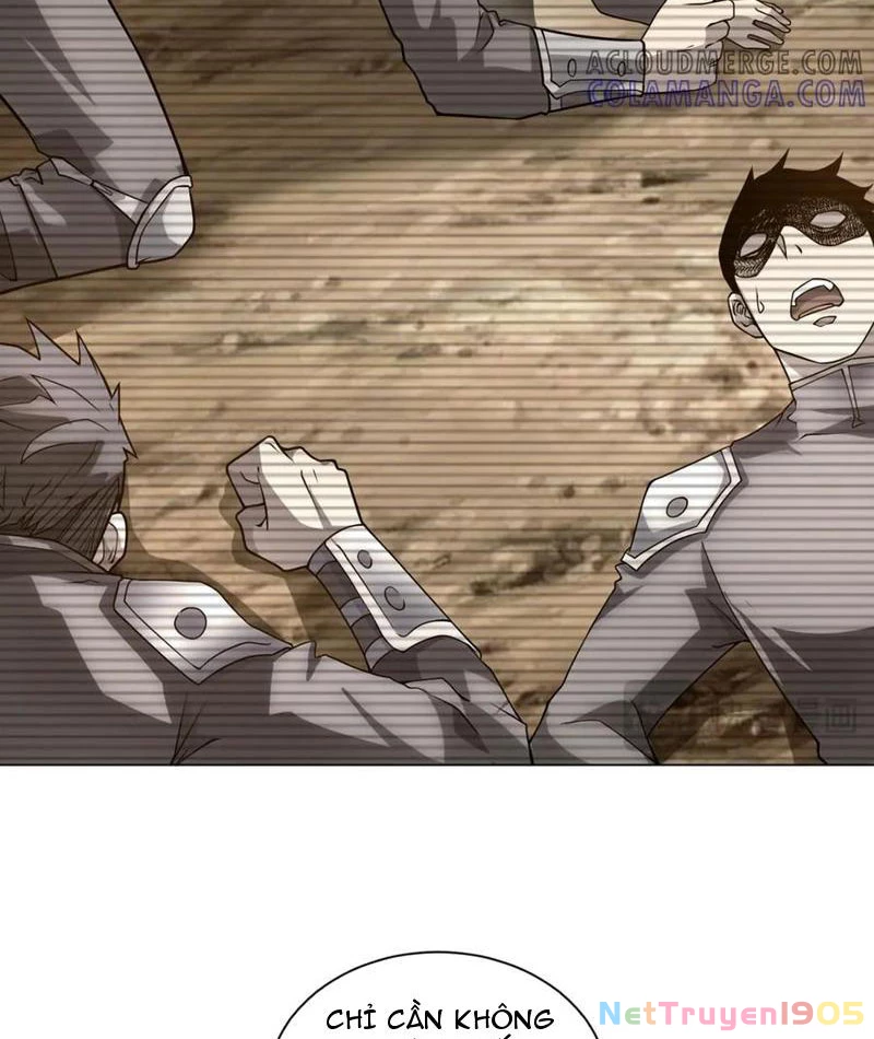 Bệnh Viện Chư Thần Của Tôi Chapter 42 - Trang 2