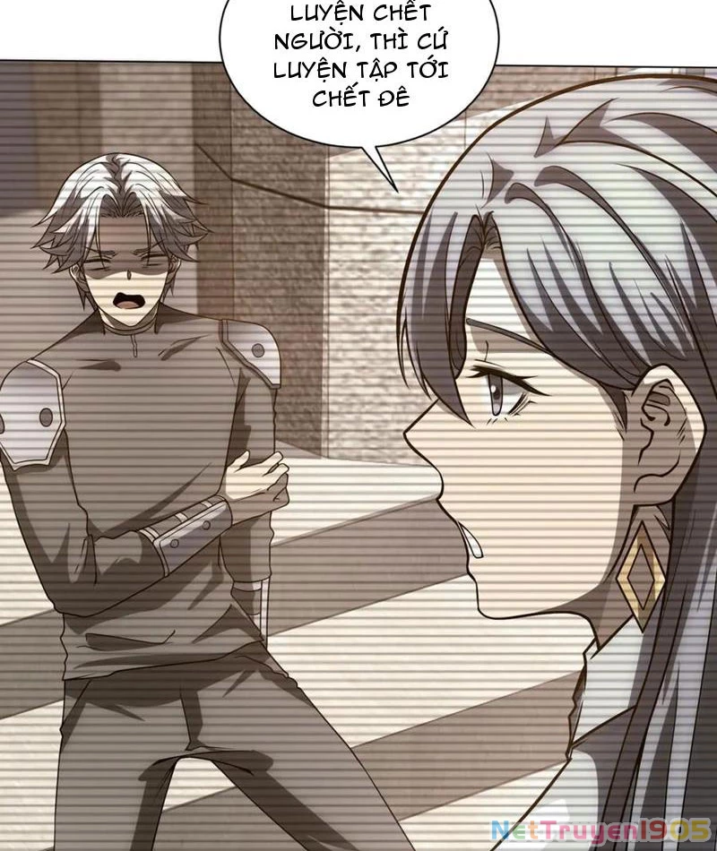 Bệnh Viện Chư Thần Của Tôi Chapter 42 - Trang 2